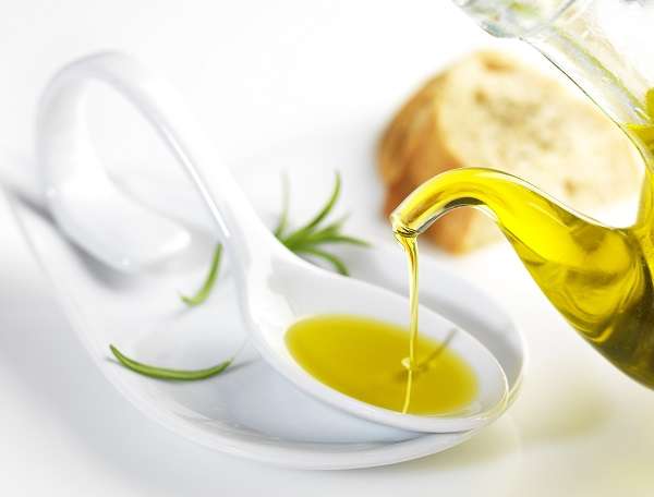 оливковое масло из Испании