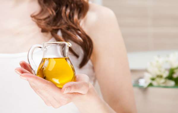 Как лечить шрамы с помощью оливкового масла