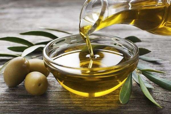 Оливковое масло из Испании