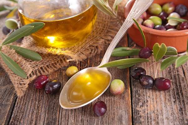оливковое масло выдерживать высокие температуры