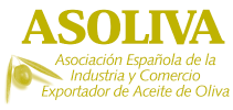 ASOLIVA Asociación Española de la Industria y Comercio Exportador de Aceites de Oliva y Aceites de Orujo