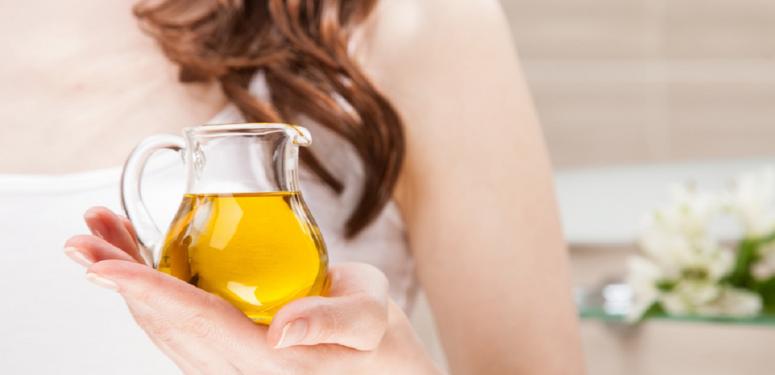 Поможет ли оливковое масло избавиться от шрамов?