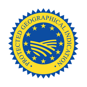 Protected geographical indication